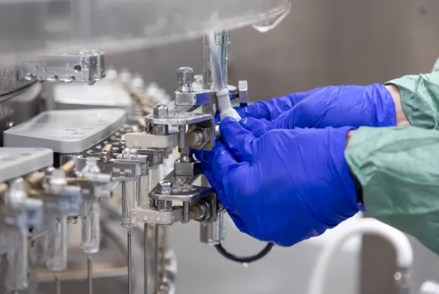 Technical GMP for Engineering, Validation and Qualification
