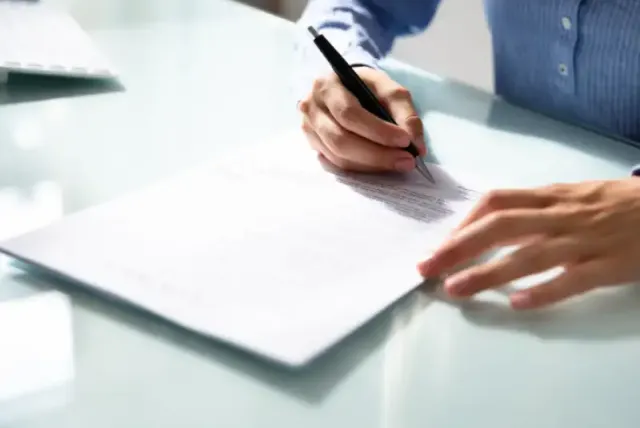 the Role of the QP image