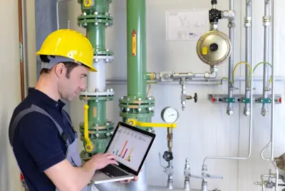 What is Data Integrity & Why is it important? image