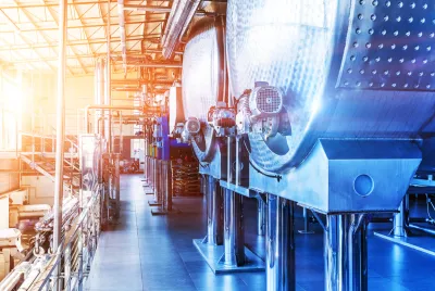 GMP Awareness for Excipients Manufacturers image