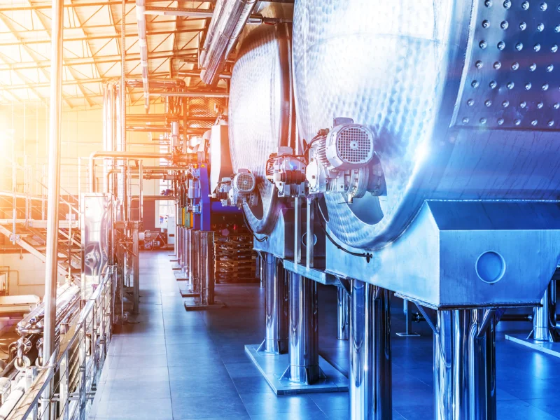 GMP Awareness for Excipients Manufacturers
