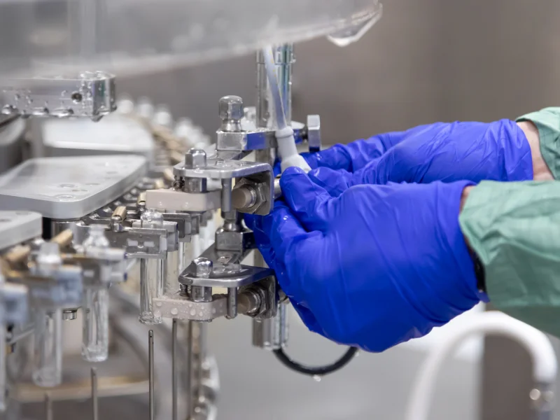 Technical GMP for Engineering, Validation and Qualification