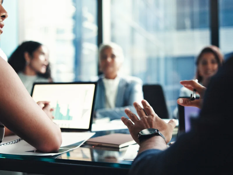 GMP & GDP Awareness for Senior Management