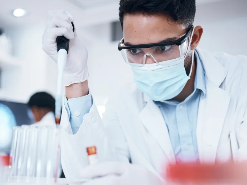 training image